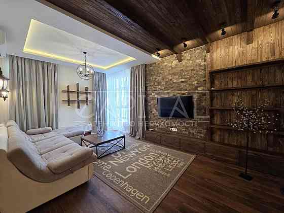 Оренда квартири, вул. Саперне поле, Печерськ, ЖК Французький квартал Kyiv