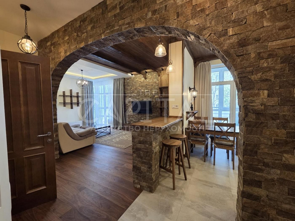 Оренда квартири, вул. Саперне поле, Печерськ, ЖК Французький квартал Kyiv - photo 3