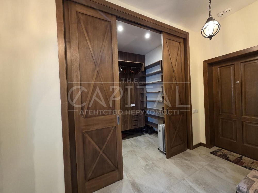 Оренда квартири, вул. Саперне поле, Печерськ, ЖК Французький квартал Kyiv - photo 6