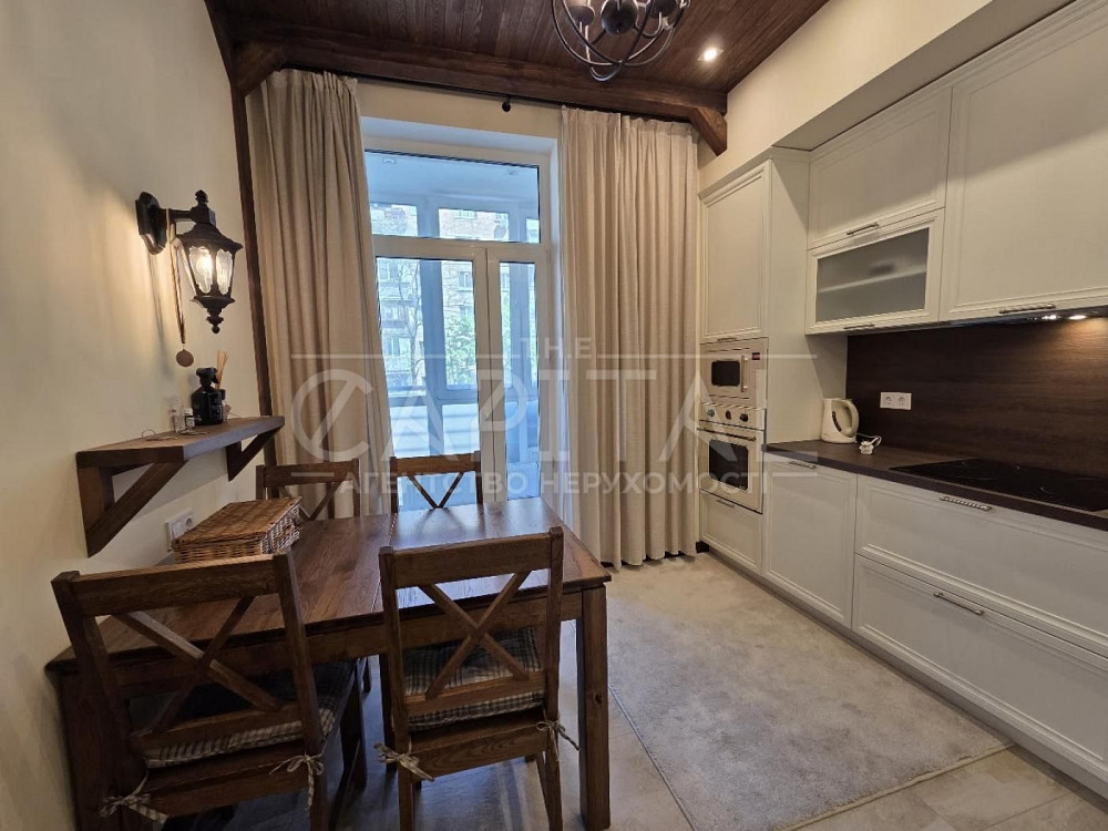 Оренда квартири, вул. Саперне поле, Печерськ, ЖК Французький квартал Kyiv - photo 5