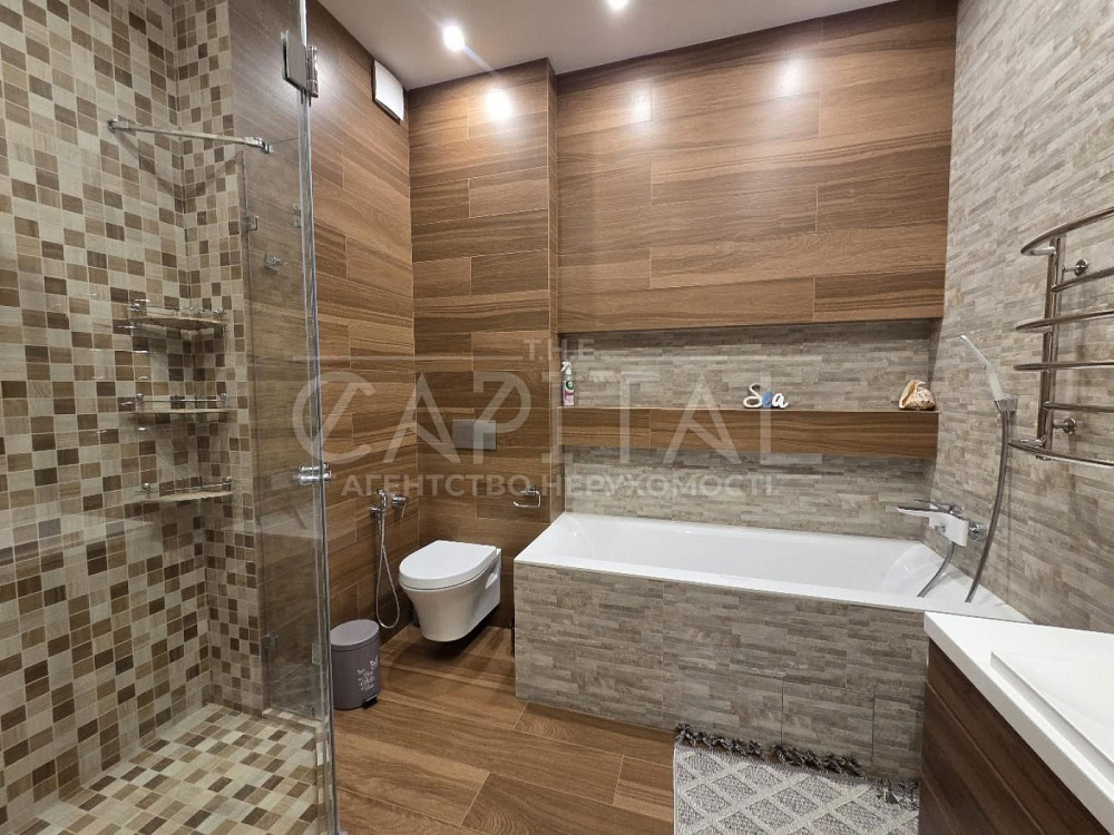 Оренда квартири, вул. Саперне поле, Печерськ, ЖК Французький квартал Kyiv - photo 8