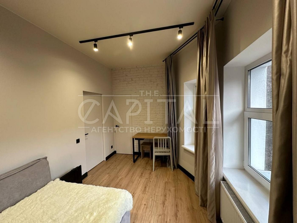 Оренда квартири, ЖК Поділ Град, вул. Дегтярна, Поділ Kyiv - photo 8