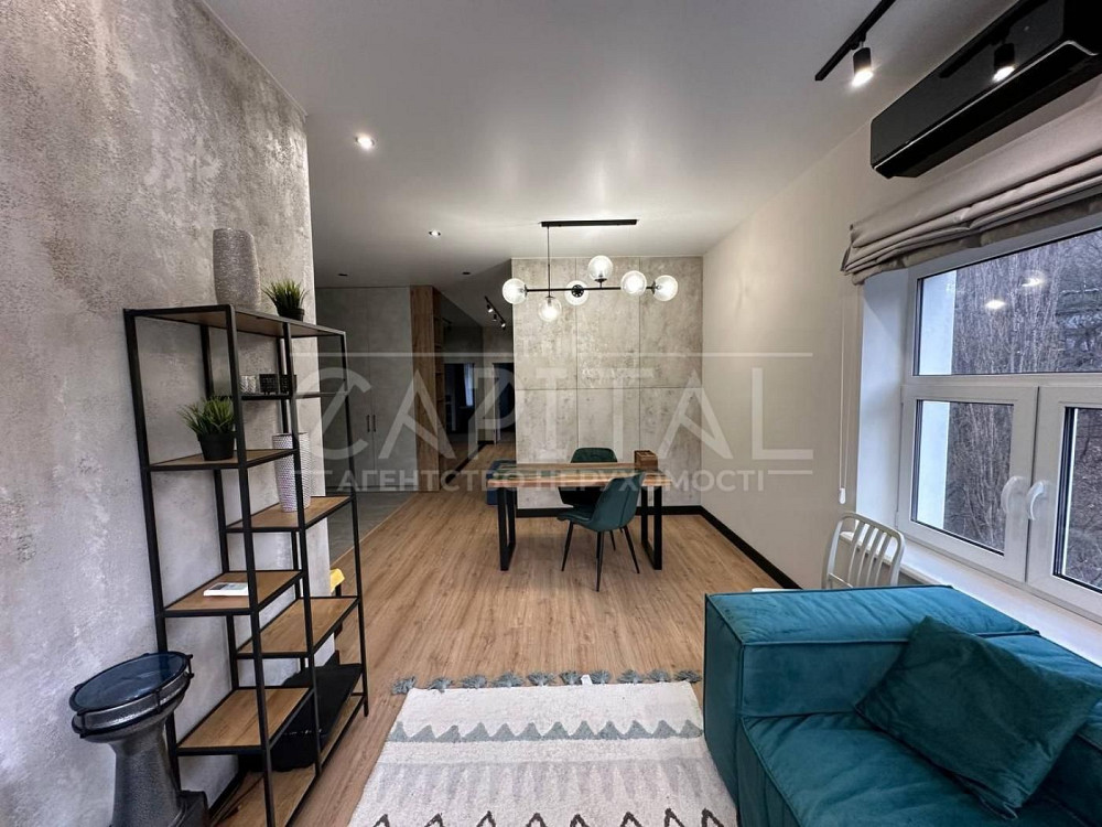 Оренда квартири, ЖК Поділ Град, вул. Дегтярна, Поділ Kyiv - photo 1