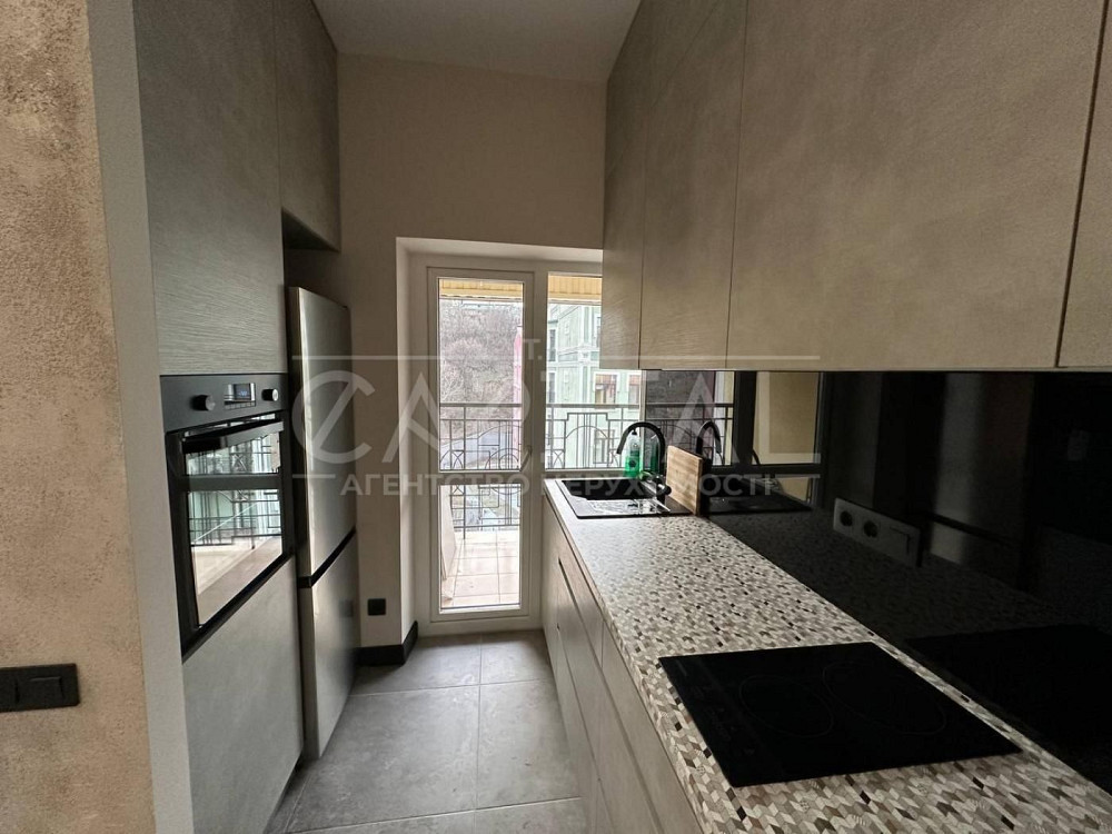 Оренда квартири, ЖК Поділ Град, вул. Дегтярна, Поділ Kyiv - photo 3