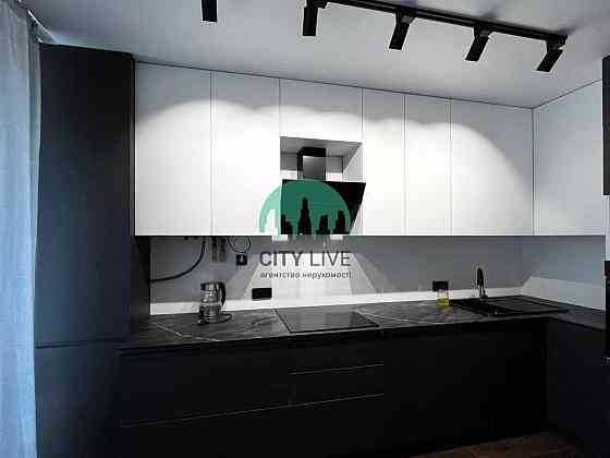 Місце, де затишок зустрічає стиль - 2-кім квартира в Комфорт Парк (38) Ивано-Франковск