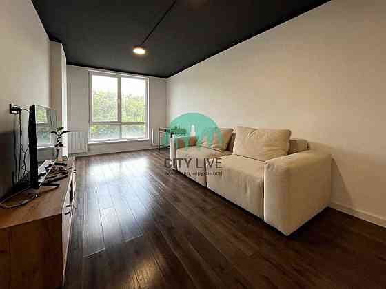 Місце, де затишок зустрічає стиль - 2-кім квартира в Комфорт Парк (38) Ивано-Франковск