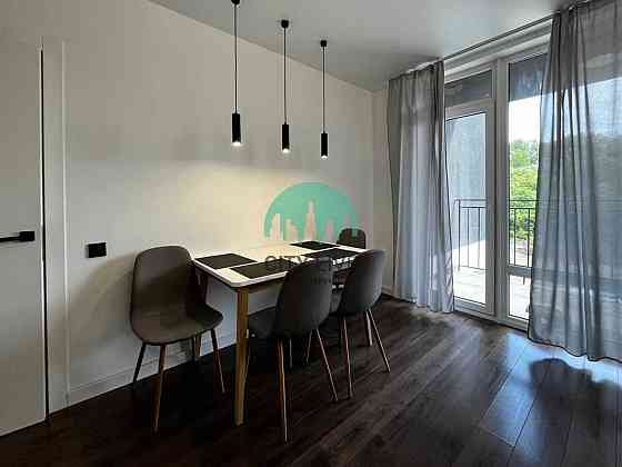 Місце, де затишок зустрічає стиль - 2-кім квартира в Комфорт Парк (38) Ивано-Франковск