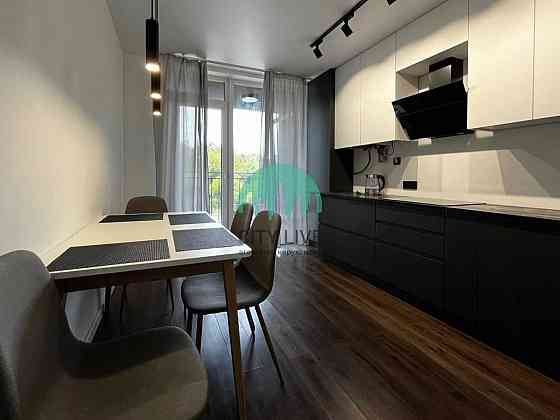 Місце, де затишок зустрічає стиль - 2-кім квартира в Комфорт Парк (38) Ивано-Франковск