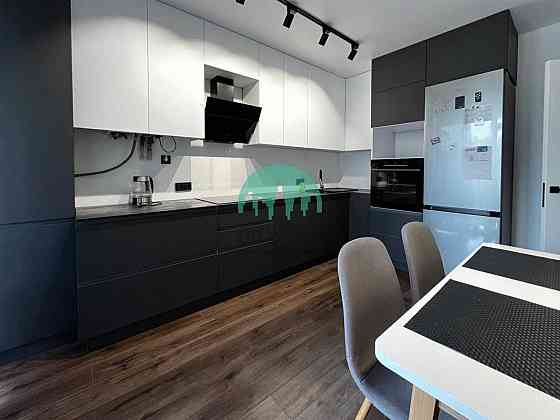 Місце, де затишок зустрічає стиль - 2-кім квартира в Комфорт Парк (38) Ивано-Франковск