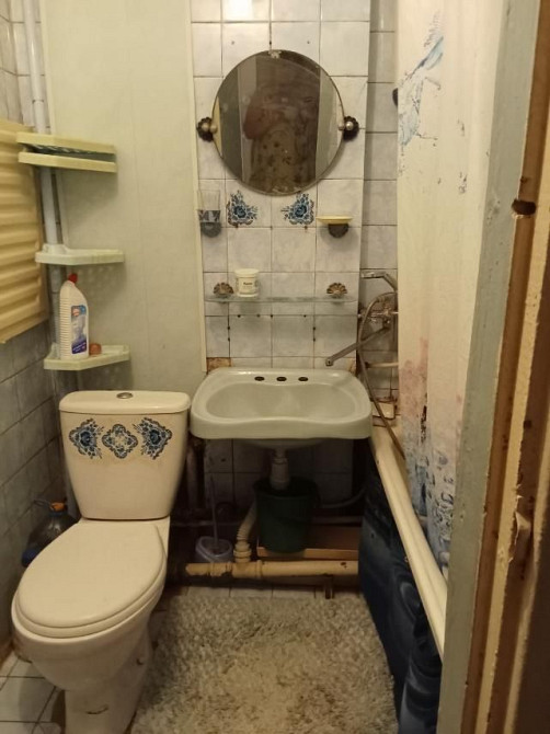 Аренда большой 1к квартиры в центре 6 слободская Миколаїв - зображення 8