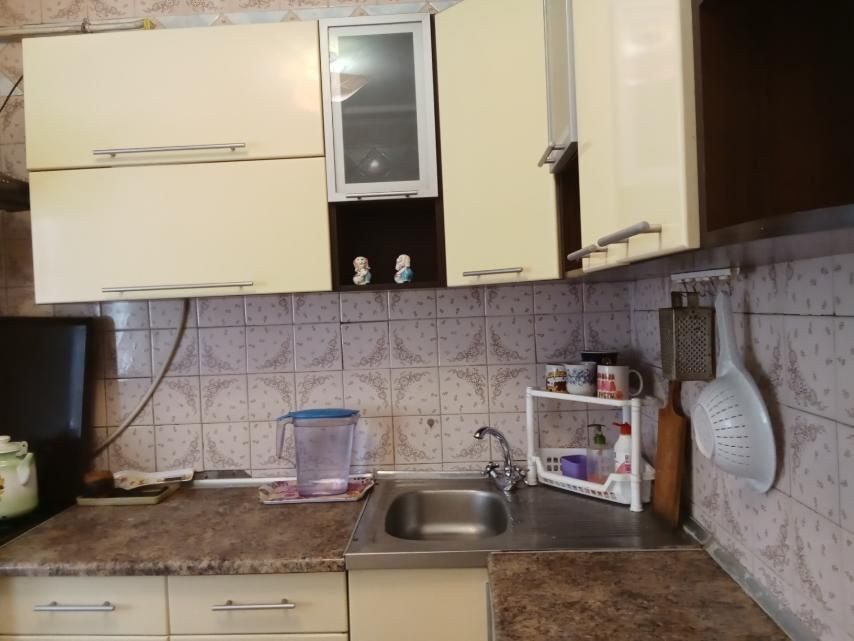 Аренда большой 1к квартиры в центре 6 слободская Миколаїв - зображення 6