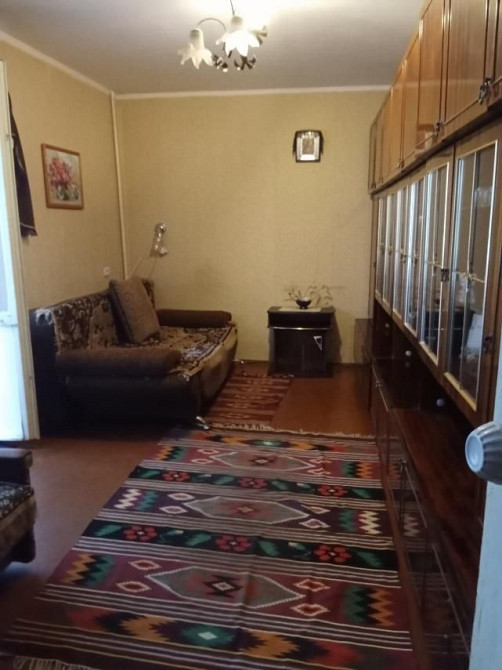 Аренда большой 1к квартиры в центре 6 слободская Миколаїв - зображення 1