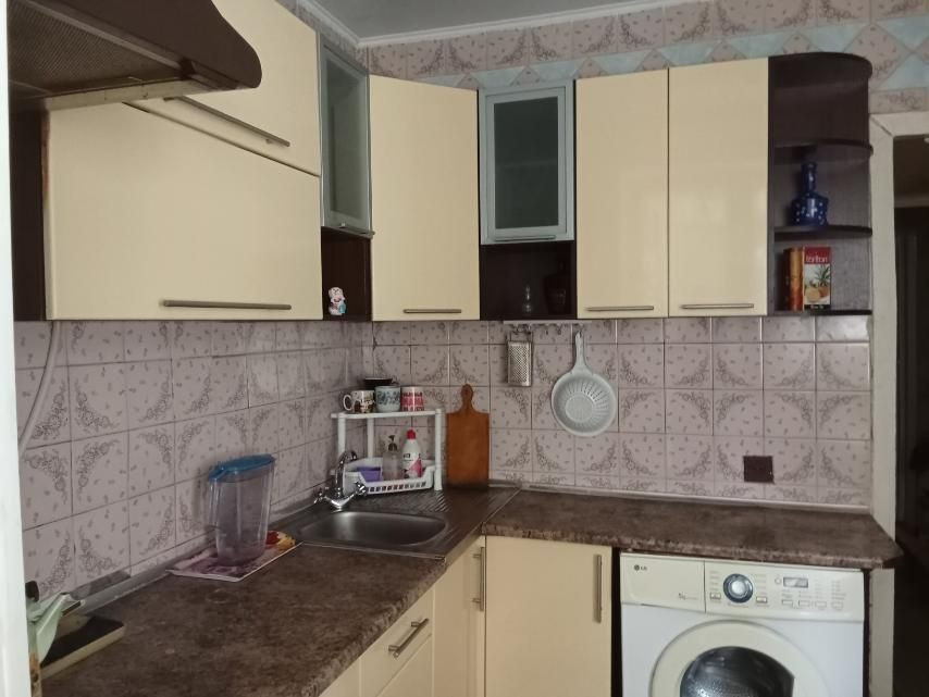 Аренда большой 1к квартиры в центре 6 слободская Миколаїв - зображення 4