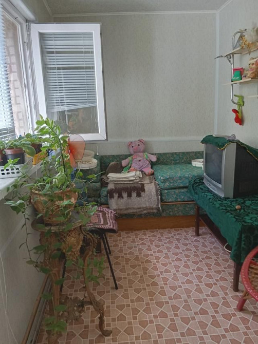 Аренда большой 1к квартиры в центре 6 слободская Миколаїв - зображення 2