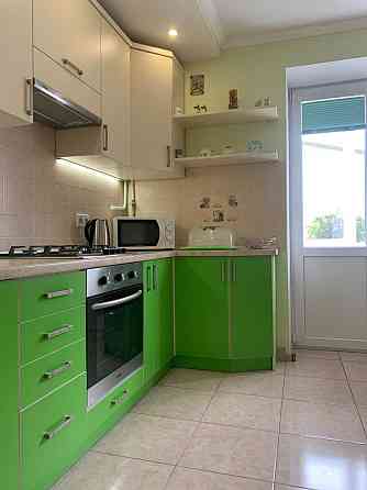 Оренда 3-кімнатної квартири по вул.ІВАНА БАГРЯНОГО, 53 Львов