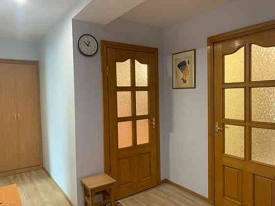 Оренда 3-кімнатної квартири по вул.ІВАНА БАГРЯНОГО, 53 Львов