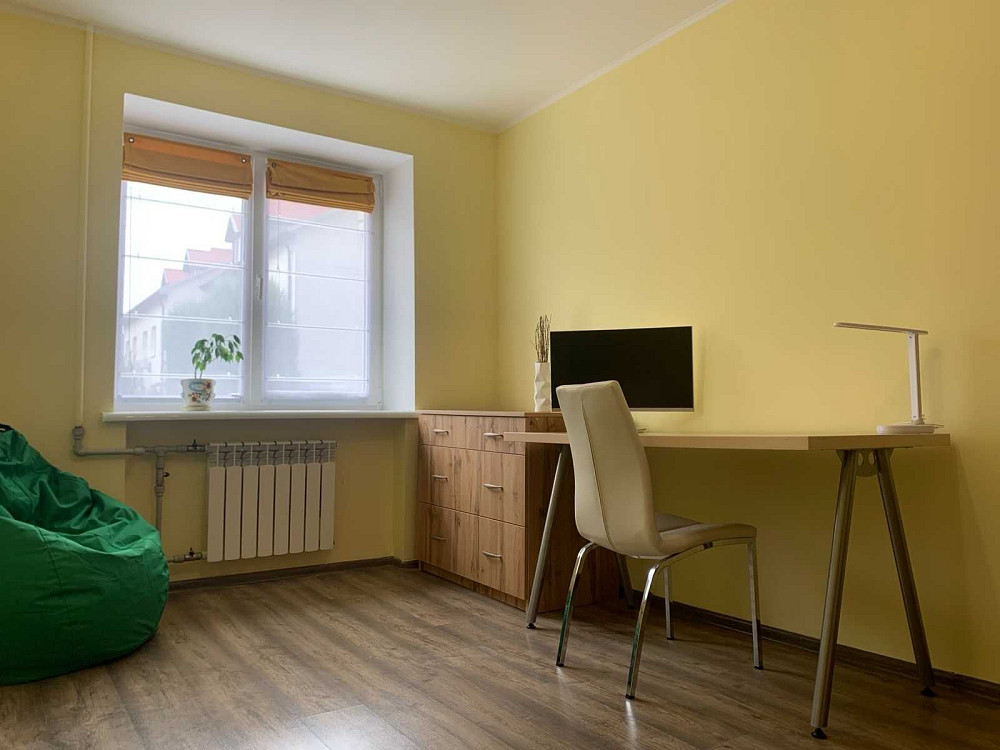 Оренда 3-кімнатної квартири по вул.ІВАНА БАГРЯНОГО, 53 Львів - зображення 8