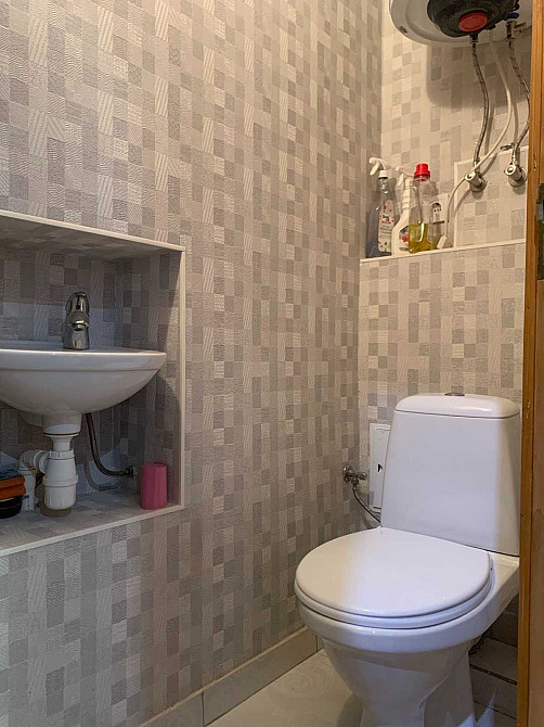 Оренда 3-кімнатної квартири по вул.ІВАНА БАГРЯНОГО, 53 Львів - зображення 7