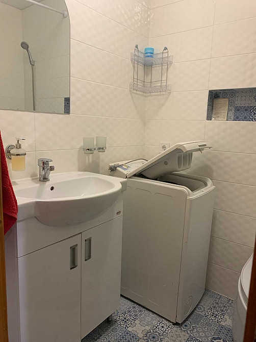 Оренда 3-кімнатної квартири по вул.ІВАНА БАГРЯНОГО, 53 Львів - зображення 5