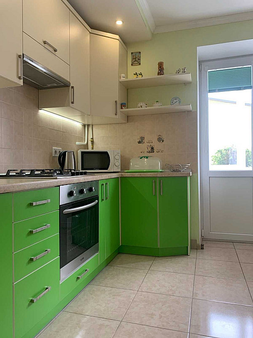 Оренда 3-кімнатної квартири по вул.ІВАНА БАГРЯНОГО, 53 Львів - зображення 1