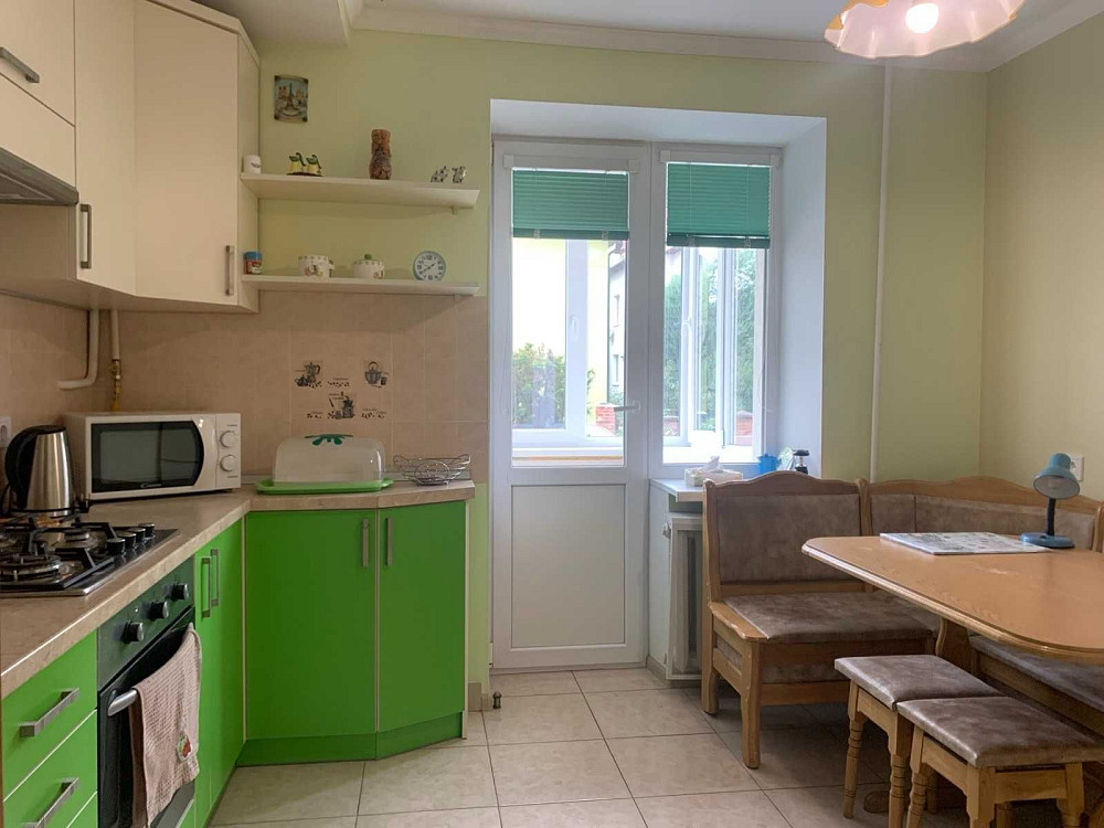 Оренда 3-кімнатної квартири по вул.ІВАНА БАГРЯНОГО, 53 Львів - зображення 2