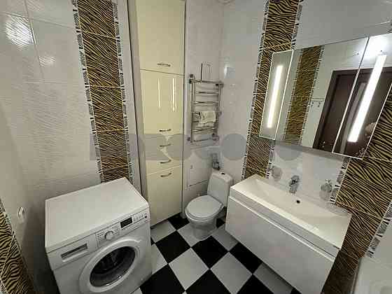 Оренда 5 кімн. кв-ри 130 м2 по вул. Прилужна, 4/15 Академмістечко Kyiv