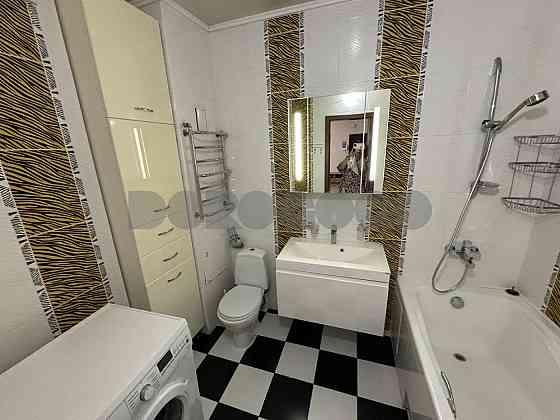 Оренда 5 кімн. кв-ри 130 м2 по вул. Прилужна, 4/15 Академмістечко Kyiv