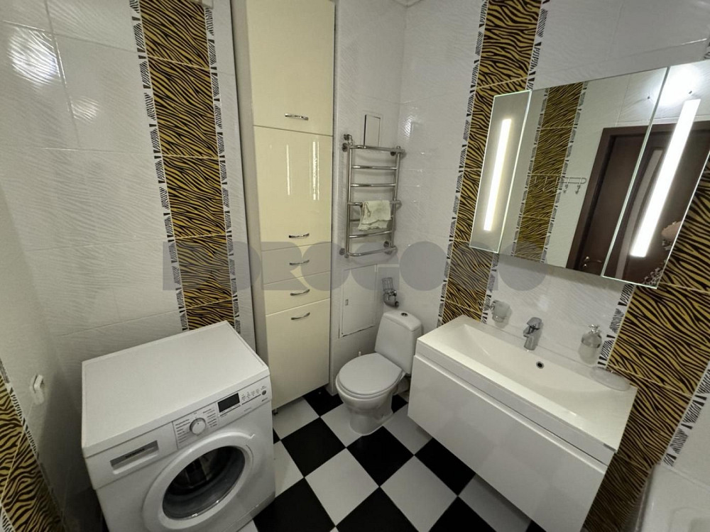 Оренда 5 кімн. кв-ри 130 м2 по вул. Прилужна, 4/15 Академмістечко Kyiv - photo 4