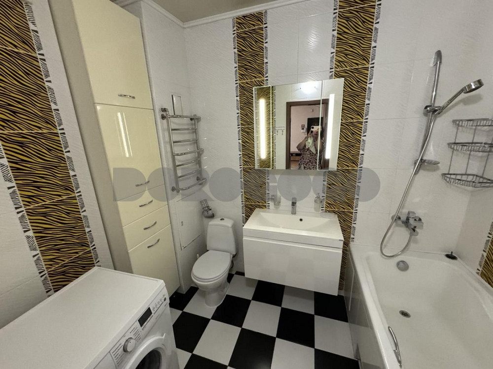 Оренда 5 кімн. кв-ри 130 м2 по вул. Прилужна, 4/15 Академмістечко Kyiv - photo 5