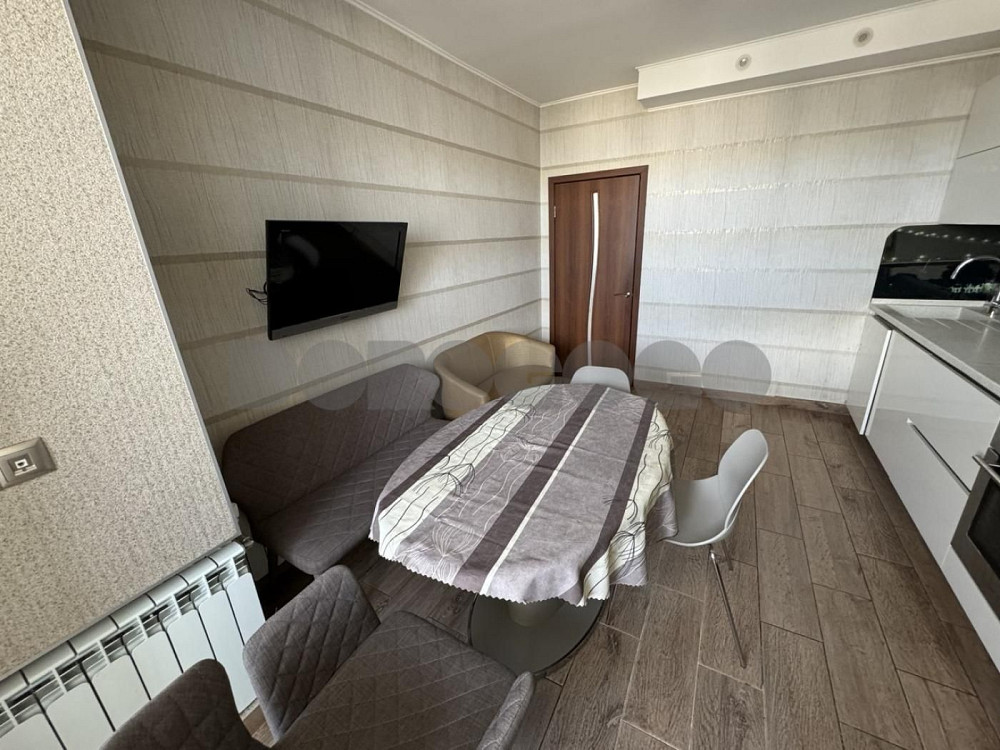 Оренда 5 кімн. кв-ри 130 м2 по вул. Прилужна, 4/15 Академмістечко Kyiv - photo 6