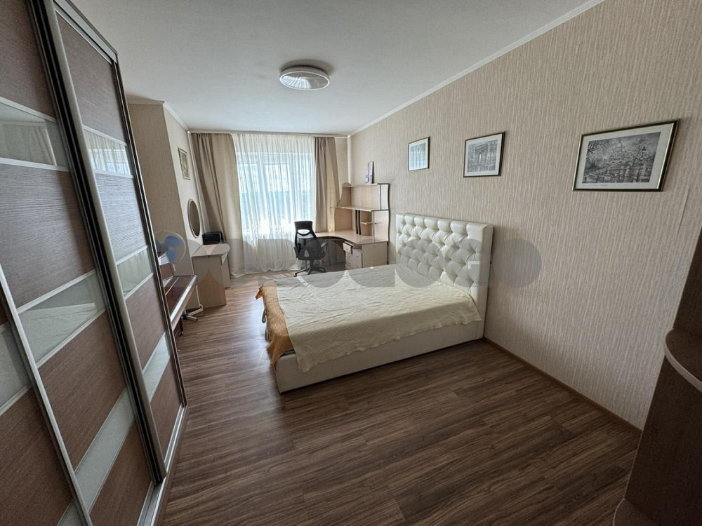 Оренда 5 кімн. кв-ри 130 м2 по вул. Прилужна, 4/15 Академмістечко Kyiv - photo 8