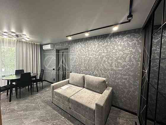 Здається в оренду квартира в Солом'янському районі Kyiv