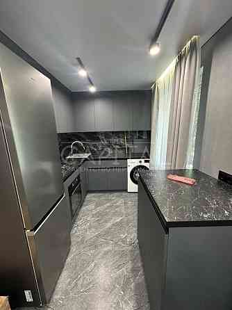 Здається в оренду квартира в Солом'янському районі Kyiv