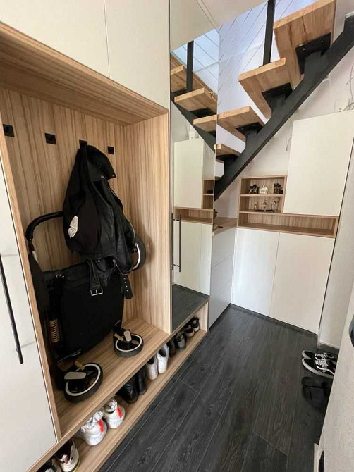 Преміум-пентхаус в Лісовій Бучі, Двоповерховий затишний з терасою Буча - зображення 5