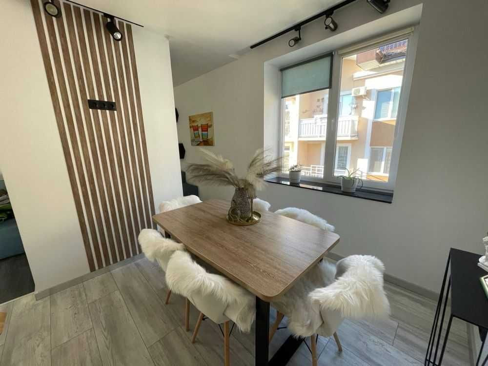 Преміум-пентхаус в Лісовій Бучі, Двоповерховий затишний з терасою Буча - зображення 1