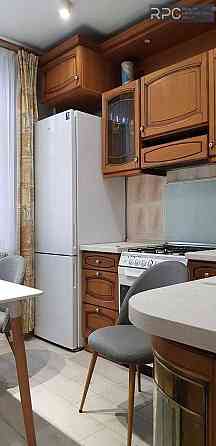 Оренда 3к квартира в центрі, Золоті Ворота, Лук'янівка Kyiv