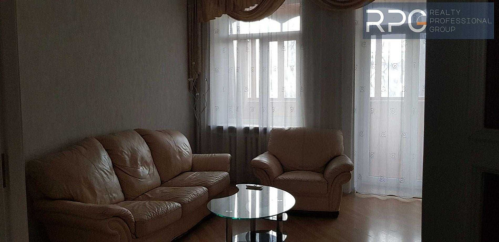 Оренда 3к квартира в центрі, Золоті Ворота, Лук'янівка Kyiv - photo 1