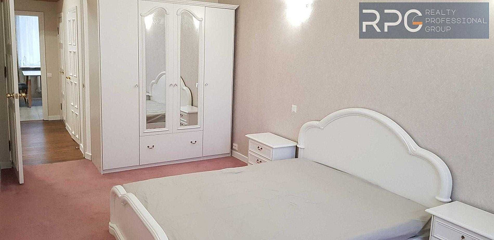 Оренда 3к квартира в центрі, Золоті Ворота, Лук'янівка Kyiv - photo 6