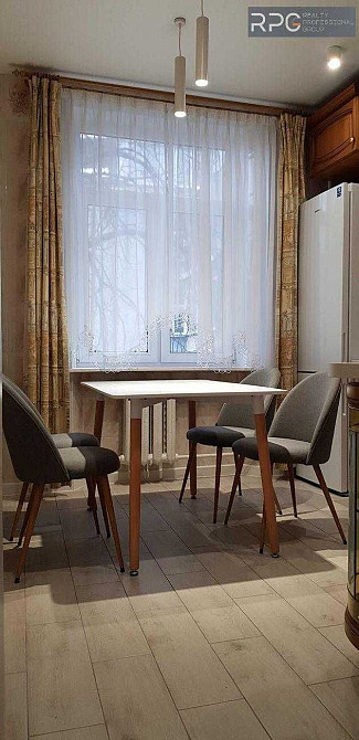 Оренда 3к квартира в центрі, Золоті Ворота, Лук'янівка Kyiv - photo 2