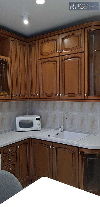 Оренда 3к квартира в центрі, Золоті Ворота, Лук'янівка Kyiv - photo 4