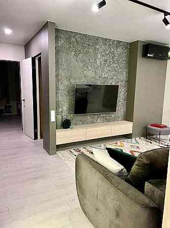 Здам 3-кімнатну квартиру, ЖК «Комфорт Таун», Дніпровський район VB Kyiv