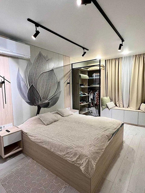 Здам 3-кімнатну квартиру, ЖК «Комфорт Таун», Дніпровський район VB Kyiv - photo 7