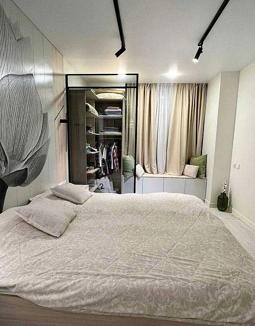 Здам 3-кімнатну квартиру, ЖК «Комфорт Таун», Дніпровський район VB Kyiv - photo 8