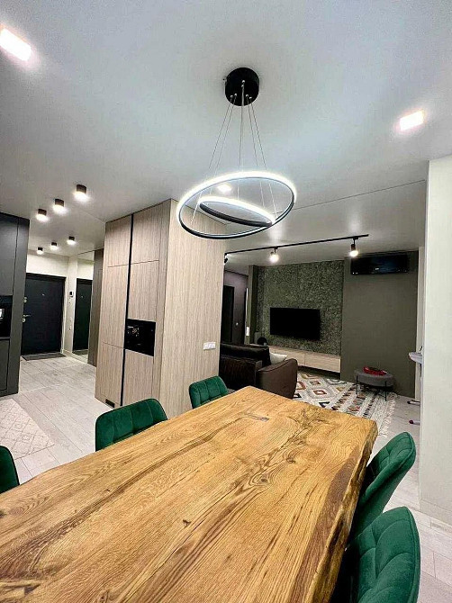 Здам 3-кімнатну квартиру, ЖК «Комфорт Таун», Дніпровський район VB Kyiv - photo 3