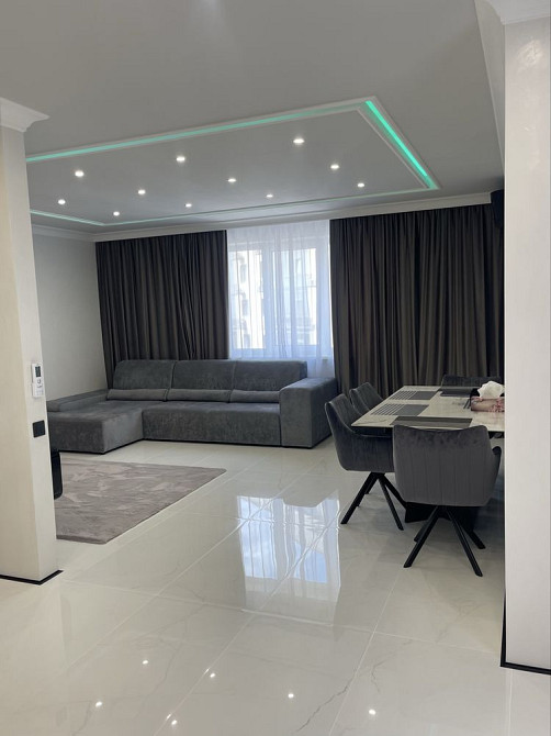 Продам евродвушку на Поселке Котовского Крижанівка - изображение 4