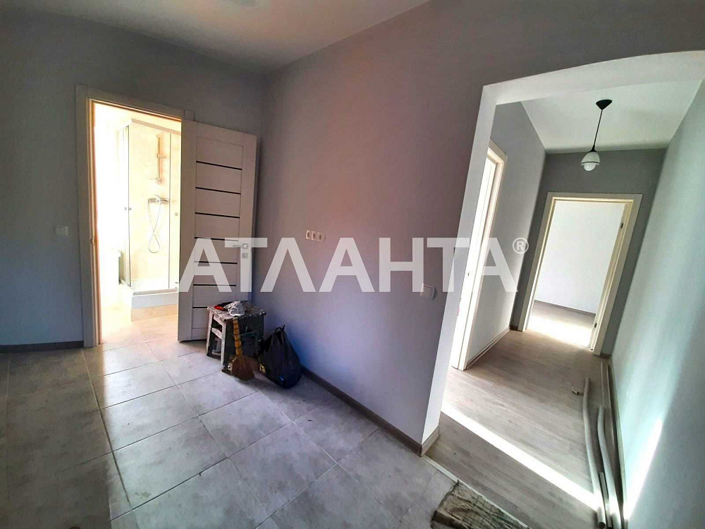 2 кімнатна квартира після КАПРЕМОНТУ біля кінотеатру.ТЕРМІНОВО Одеса - зображення 6