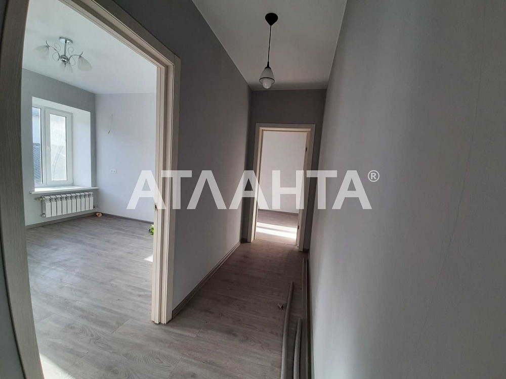 2 кімнатна квартира після КАПРЕМОНТУ біля кінотеатру.ТЕРМІНОВО Одеса - зображення 4