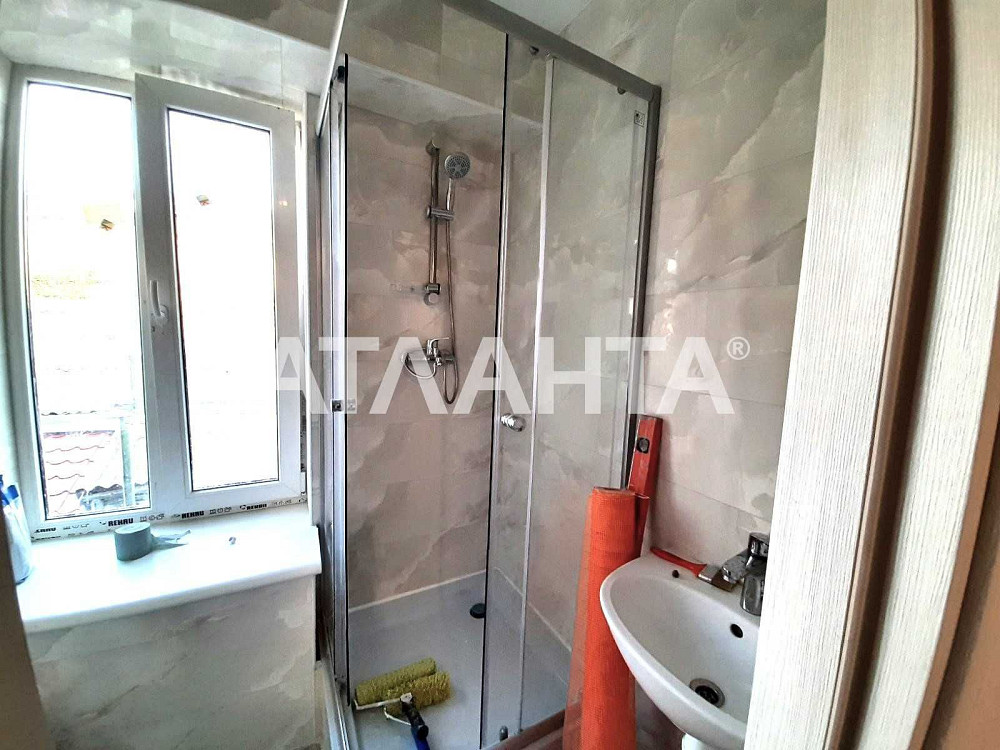 2 кімнатна квартира після КАПРЕМОНТУ біля кінотеатру.ТЕРМІНОВО Одеса - зображення 7