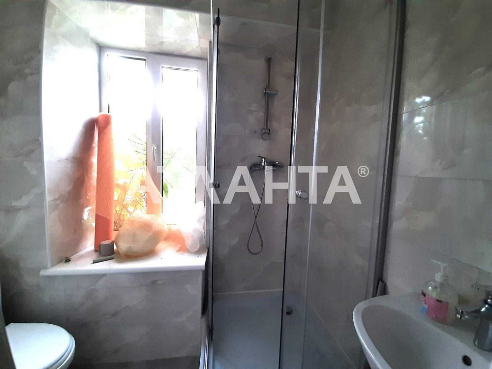 2 кімнатна квартира після КАПРЕМОНТУ біля кінотеатру.ТЕРМІНОВО Одеса - зображення 8