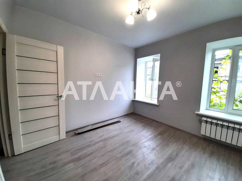 2 кімнатна квартира після КАПРЕМОНТУ біля кінотеатру.ТЕРМІНОВО Одеса - зображення 1